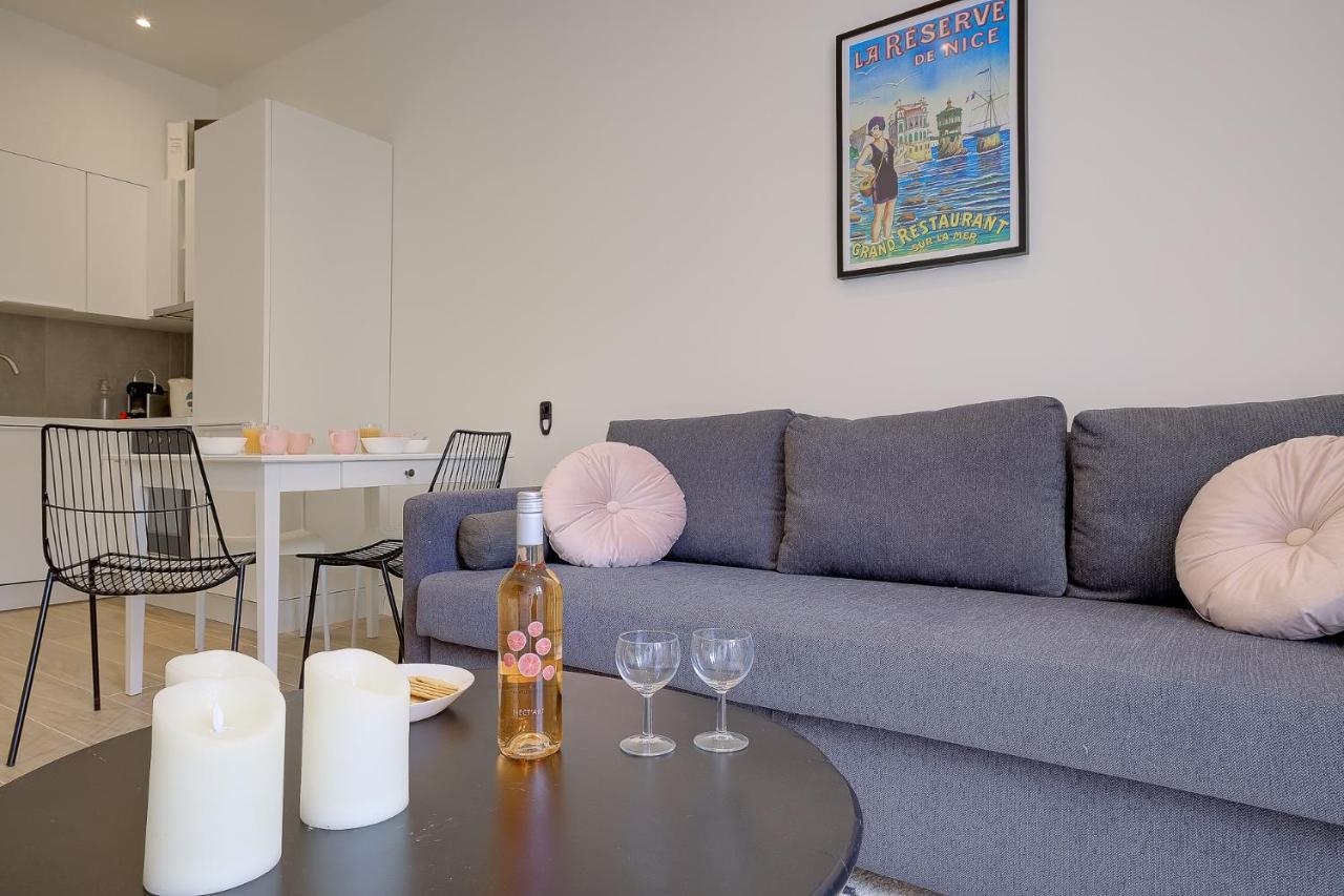 Apartment Maison Bianchi - Jaures Old Town *