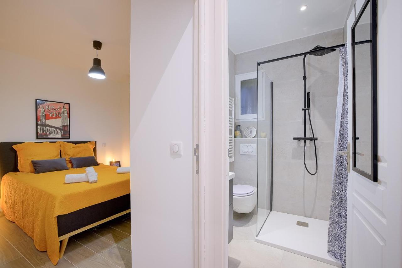 Apartment Maison Bianchi - Jaures Old Town *