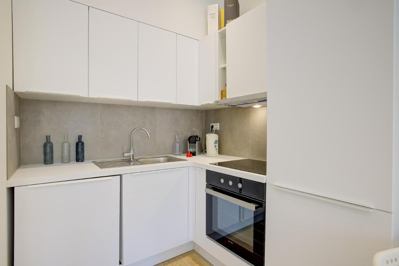 Apartment Maison Bianchi - Jaures Old Town *