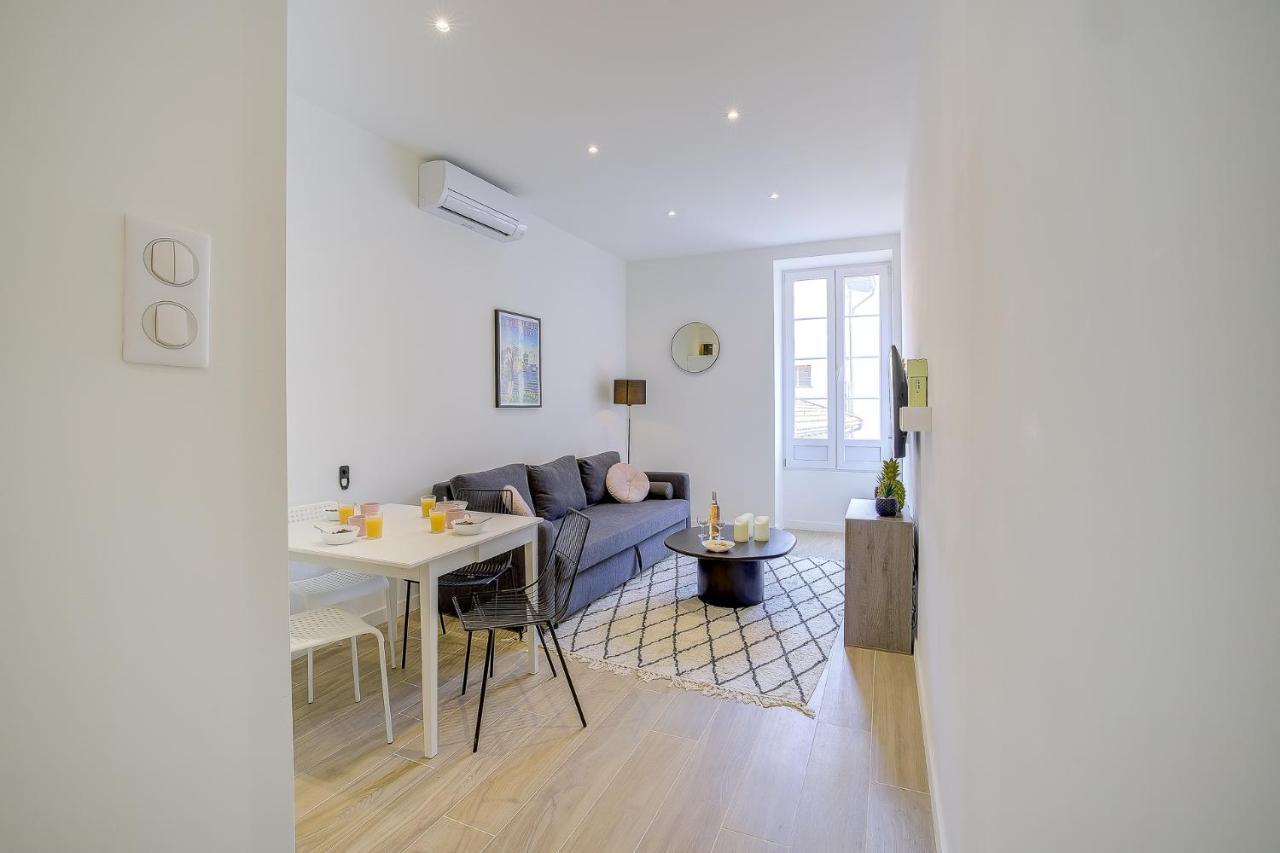 Maison Bianchi - Jaures Old Town Apartment *