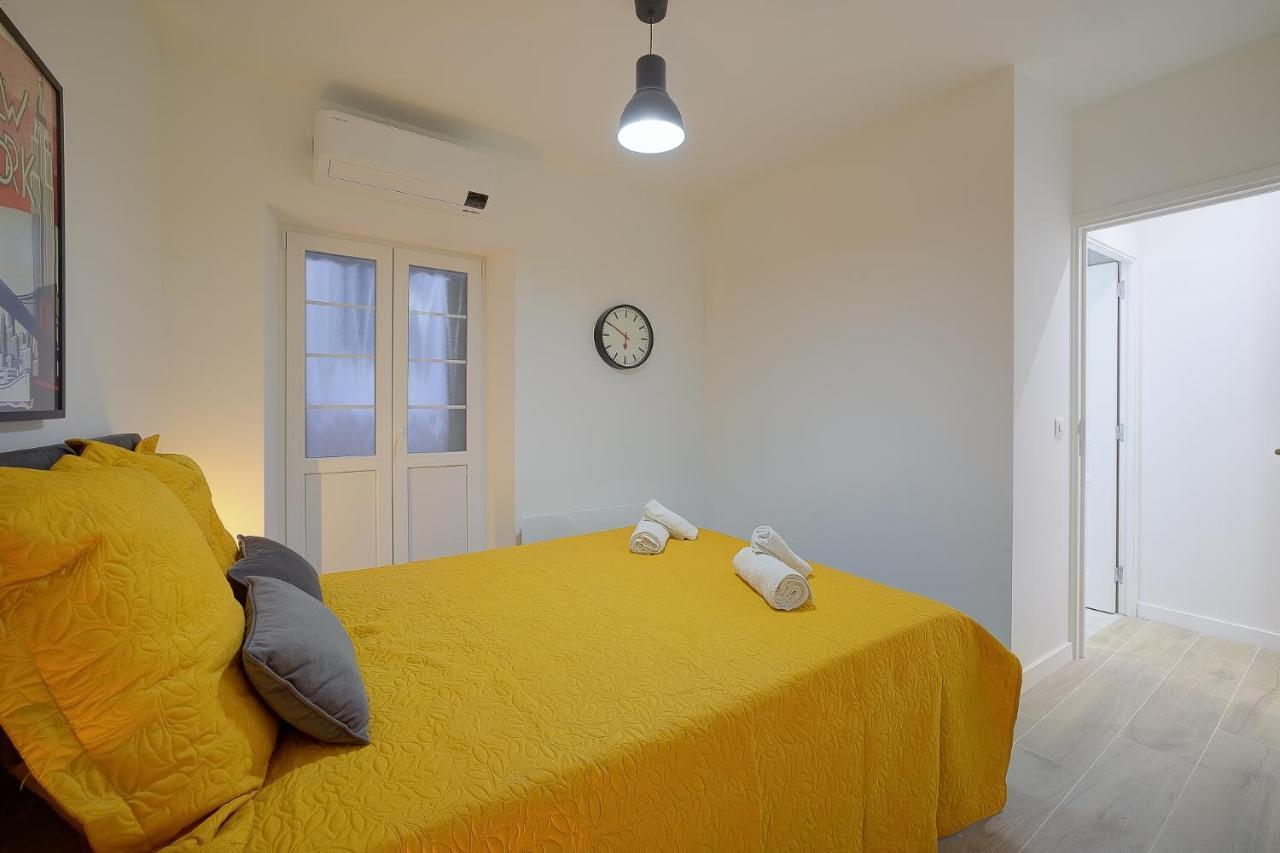 Maison Bianchi - Jaures Old Town Apartment
